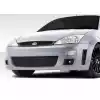 2000-2004 Ford Focus Duraflex F-Sport Front Bumper - 1 Piece - Image 1