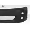 2000-2004 Ford Focus Duraflex F-Sport Front Bumper - 1 Piece - Image 7