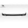 2007-2008 Nissan Maxima N-Spec Duraflex Front Lip Under Spoiler Air Dam - 1 Piece - Image 3