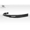 2007-2008 Nissan Maxima N-Spec Duraflex Front Lip Under Spoiler Air Dam - 1 Piece - Image 5