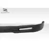 2007-2008 Nissan Maxima N-Spec Duraflex Front Lip Under Spoiler Air Dam - 1 Piece - Image 7