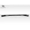 2007-2008 Nissan Maxima N-Spec Duraflex Front Lip Under Spoiler Air Dam - 1 Piece - Image 8