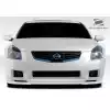 2007-2008 Nissan Maxima N-Spec Duraflex Front Lip Under Spoiler Air Dam - 1 Piece - Image 2