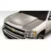 2007-2013 Chevrolet Silverado Duraflex G-Force Hood - 1 Piece - Image 1