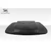 2007-2013 Chevrolet Silverado Duraflex G-Force Hood - 1 Piece - Image 6