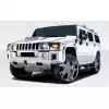 2003-2009 Hummer H2 Duraflex BR-N Body Kit - 9 Piece - Image 1