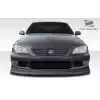 2000-2005 Lexus IS Series IS300 Duraflex V-Speed 2 Body Kit - 4 Piece - Image 2