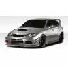 2008-2014 Subaru Impreza STI 5DR 2011-2014 Impreza WRX 5DR Duraflex VR-S Body Kit - 7 Piece - Image 1