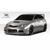 2008-2014 Subaru Impreza STI 5DR 2011-2014 Impreza WRX 5DR Duraflex VR-S Body Kit - 7 Piece - Image 3