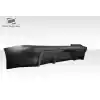 1993-2002 Chevrolet Camaro Duraflex LE Designs V2 Rear Bumper - 1 Piece - Image 4