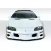 1993-1997 Chevrolet Camaro Duraflex LE Designs LT1 Front Bumper - 1 Piece - Image 1