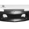 1993-1997 Chevrolet Camaro Duraflex LE Designs LT1 Front Bumper - 1 Piece - Image 4