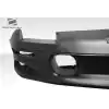 1993-1997 Chevrolet Camaro Duraflex LE Designs LT1 Front Bumper - 1 Piece - Image 5