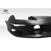 1993-1997 Chevrolet Camaro Duraflex LE Designs LT1 Front Bumper - 1 Piece - Image 6