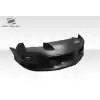 1993-1997 Chevrolet Camaro Duraflex LE Designs LT1 Front Bumper - 1 Piece - Image 7