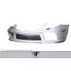 2003-2012 Mercedes SL Class R230 AF-Signature 2 Series Wide Body Conversion Front Bumper ( GFK ) - 1 Piece - Image 4