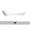 2003-2012 Mercedes SL Class R230 AF-Signature 1 Series Wide Body Conversion Rear Bumper ( GFK ) - 1 Piece - Image 3