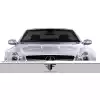 2003-2012 Mercedes SL Class R230 AF-Signature 2 Series Conversion Hood ( GFK ) - 1 Piece - Image 2