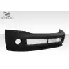 2006-2008 Dodge Ram Duraflex SRT Look Front Bumper - 1 Piece - Image 3