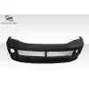 2006-2008 Dodge Ram Duraflex SRT Look Front Bumper - 1 Piece - Image 4