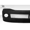 2006-2008 Dodge Ram Duraflex SRT Look Front Bumper - 1 Piece - Image 5