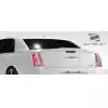 2011-2023 Chrysler 300 Duraflex SRT Look Rear Wing Trunk Lid Spoiler - 1 Piece - Image 2