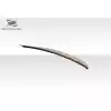 2011-2023 Chrysler 300 Duraflex SRT Look Rear Wing Trunk Lid Spoiler - 1 Piece - Image 4