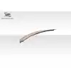 2011-2023 Chrysler 300 Duraflex SRT Look Rear Wing Trunk Lid Spoiler - 1 Piece - Image 5