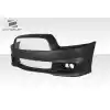 2011-2014 Dodge Charger Duraflex SRT Look Front Bumper - 1 Piece - Image 4