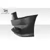 2011-2014 Dodge Charger Duraflex SRT Look Front Bumper - 1 Piece - Image 5