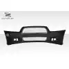 2011-2014 Dodge Charger Duraflex SRT Look Front Bumper - 1 Piece - Image 6