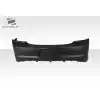 2011-2014 Dodge Charger Duraflex SRT Look Rear Bumper - 1 Piece - Image 3