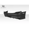 2011-2014 Dodge Charger Duraflex SRT Look Rear Bumper - 1 Piece - Image 4