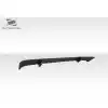 2011-2014 Dodge Charger Duraflex SRT Look Rear Wing Trunk Lid Spoiler - 1 Piece - Image 6