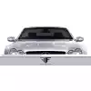 2003-2008 Mercedes SL Class R230 AF-Signature 1 Series Conversion Hood ( GFK ) - 1 Piece - Image 2