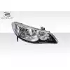 2006-2011 Honda Civic 4dr JDM Type R Conversion Headlights - 2 Piece - Image 1