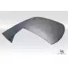 1993-2002 Chevrolet Camaro Duraflex LE Designs Hard Top Roof - 1 Piece - Image 5