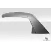 1993-2002 Chevrolet Camaro Duraflex LE Designs Hard Top Roof - 1 Piece - Image 6