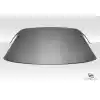 1993-2002 Chevrolet Camaro Duraflex LE Designs Hard Top Roof - 1 Piece - Image 7