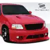 1997-2003 Ford F-150 4DR Extended Cab Duraflex Cobra R Body Kit - 4 Piece - Image 2