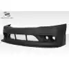 1997-2003 Ford F-150 1997-2002 Ford Expedition Duraflex Cobra R Front Bumper - 1 Piece - Image 5