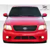 1997-2003 Ford F-150 2DR Stepside Extended Cab Duraflex Cobra R Body Kit (round tailights) - 4 Piece - Image 14