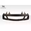 1998-2002 Mercedes CLK W208 Duraflex W-1 Front Bumper - 1 Piece - Image 3