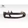 1998-2002 Mercedes CLK W208 Duraflex W-1 Front Bumper - 1 Piece - Image 4