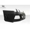 1998-2002 Mercedes CLK W208 Duraflex W-1 Front Bumper - 1 Piece - Image 5