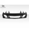 1998-2002 Mercedes CLK W208 Duraflex BR-T Front Bumper - 1 Piece - Image 3