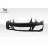 1998-2002 Mercedes CLK W208 Duraflex BR-T Front Bumper - 1 Piece - Image 4