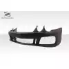 1998-2002 Mercedes CLK W208 Duraflex BR-T Front Bumper - 1 Piece - Image 5