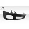 1998-2002 Mercedes CLK W208 Duraflex BR-T Front Bumper - 1 Piece - Image 7