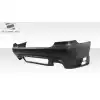 1998-2002 Mercedes CLK W208 Duraflex BR-T Rear Bumper - 1 Piece - Image 5